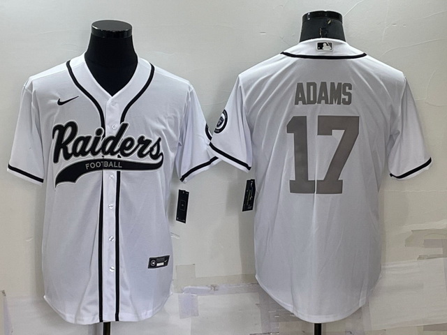 Las Vegas Raiders Jerseys 021